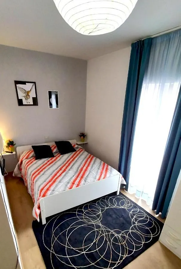***  Hotel Gambrinus Abbadia San Salvator Italy