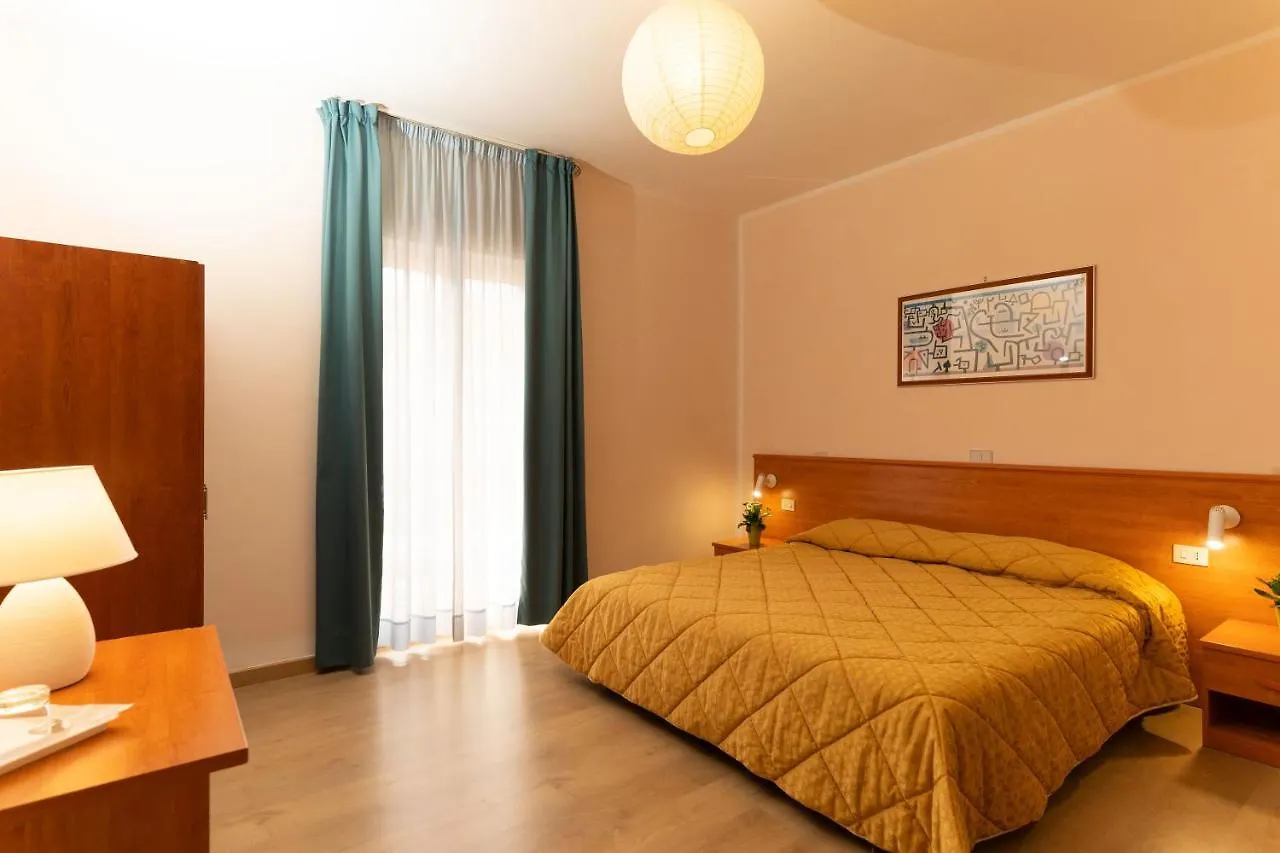 Hotel Gambrinus Abbadia San Salvator Italy
